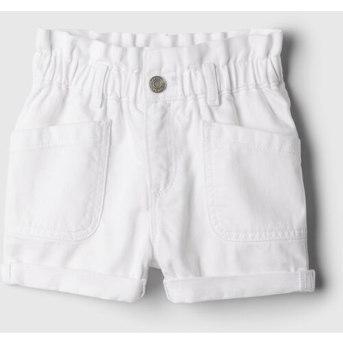 GAP Kids' Denim Shorts - Girls Cijene