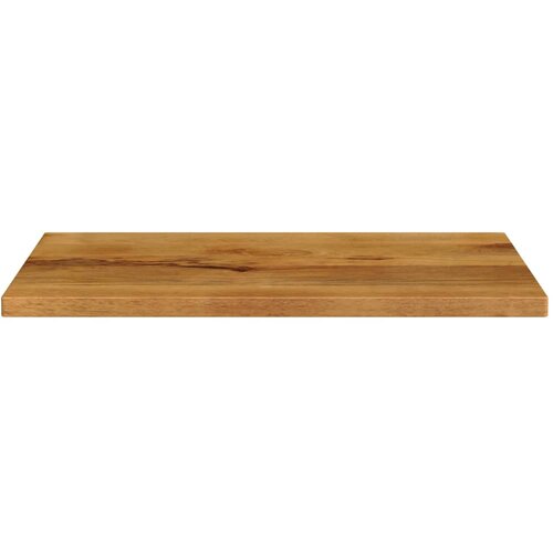  Ploča stola 90x70x2,5 cm pravokutna mango od punog drveta Slike