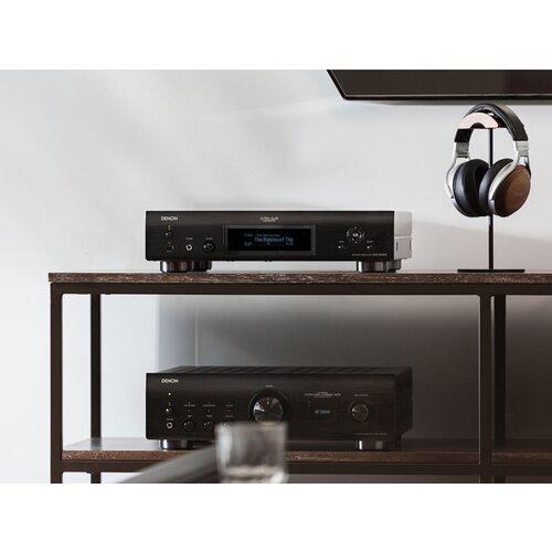 Denon DNP-2000NE schwarz Slike