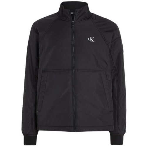 Calvin Klein Padded Harrington Slike