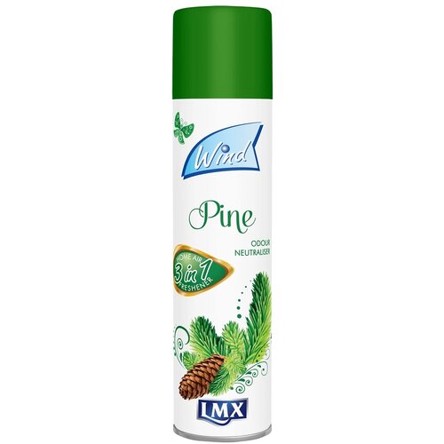 Lmx Osveživač prostora Wind pine, 300ml Cene