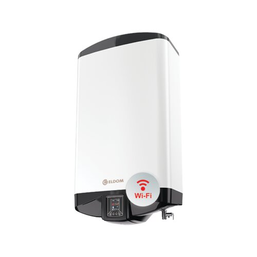 Eldom bojler DU060W 50L wifi, (DU060W) Cijene