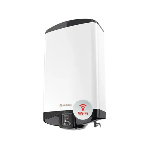 Eldom bojler DU060W 50L wifi, (DU060W)