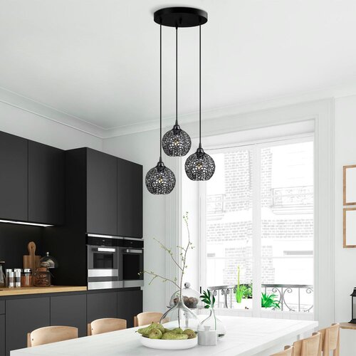 Opviq Luster HAY 11890 Slike