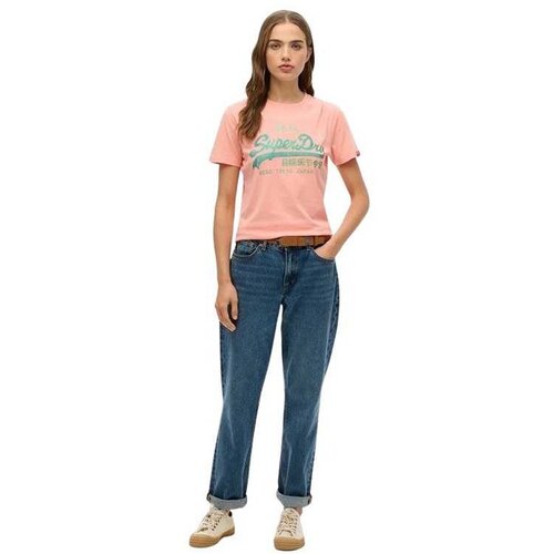 Superdry Ženska logo majica Cene