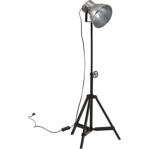  Podna svjetiljka 25 W vintage 35 x 35 x 65/95 cm E27 Slike
