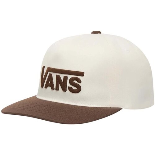 Vans Kape s &scaron;iltom Drop V Logo Snapback Cene
