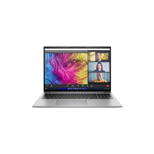 HP Notebook radna stanica ZBook Firefly 16 G11 40.6 cm (16 palac) WUXGAIntel® Core™ Ultra 7155H32 GB RAM1 TB SSD;njemačk Cijene