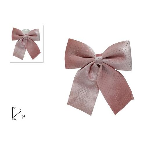  MAŠNA 34CM ROZA VELUR XNA23005911 Cene