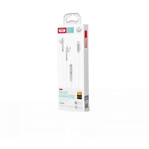 XO Slusalice EP29 Type-C Silver Cijene