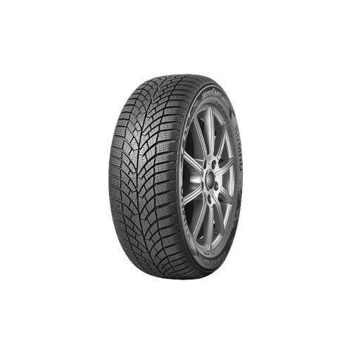 Kumho WinterCraft WP52+ ( 245/45 R19 102V XL EVc ) zimska pnevmatika Slike