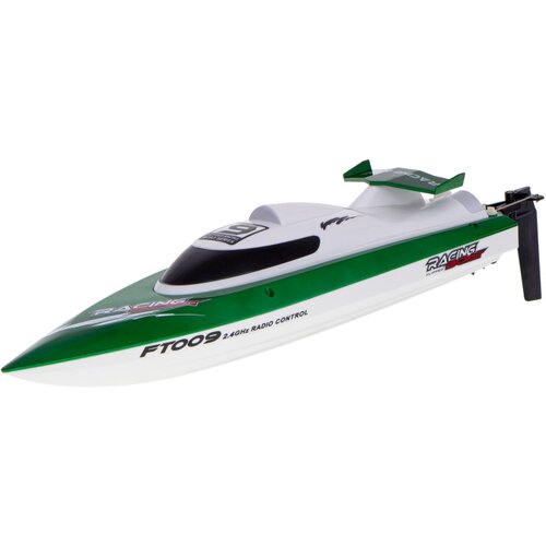 Aga RC Racing &amp;scaron;portni čoln FT-09 zelena, (21211215) Slike