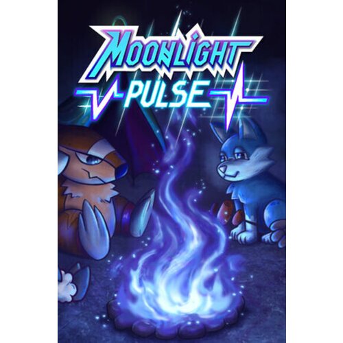  moonlight pulse steam key (pc) global Cene