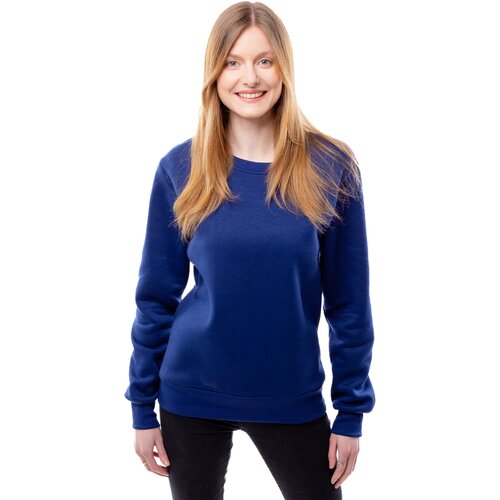 Glano Women's sweatshirt - dark blue Cene