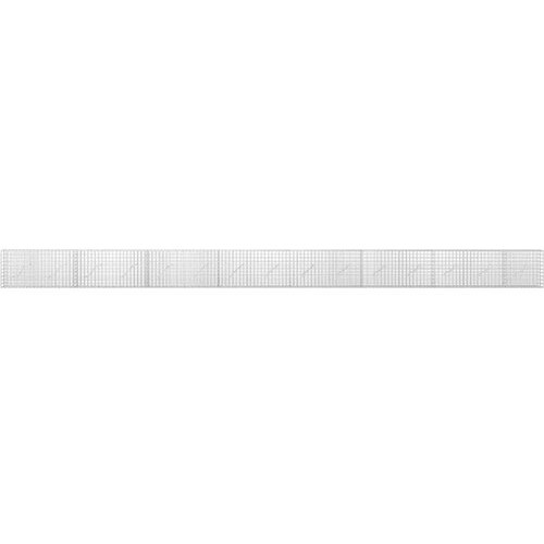  Gabion s žicom debljine 5 mm i mrežom 5x5 cm 750x10x50 cm - 10 cm 50 cm 750 cm Slike