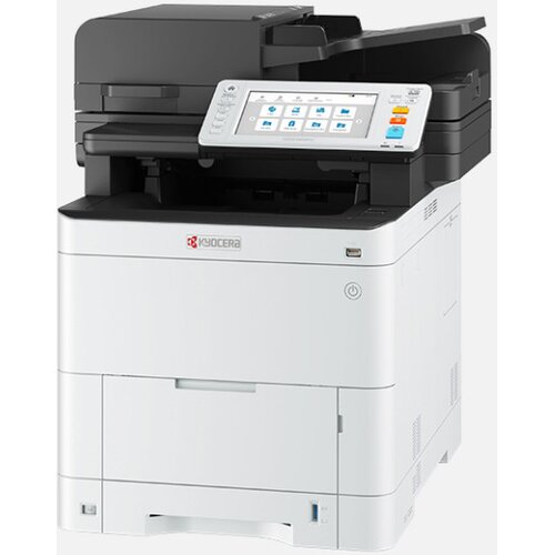 Kyocera ECOSYS MA3500cifx color multifunkcijski stampac (USB+Lan) Cene