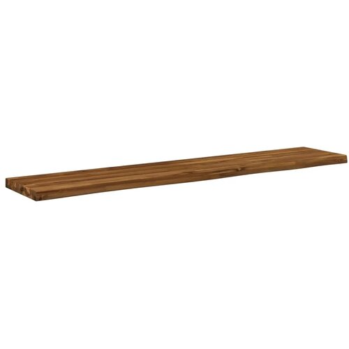  Pravokutni stolni vrh 150 x 30 x 3 cm Pravokutni - Prirodna 90 x 55 x 3 5 cm Živi rub 1 strana Slike
