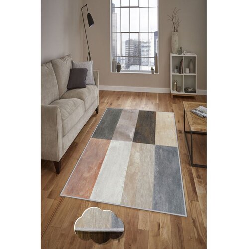 Conceptum Hypnose tepih Hmnt253, 80x120cm, &amp;Scaron;areni Slike