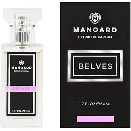 MANOARD Belves ženski parfem edp 50ml Cene