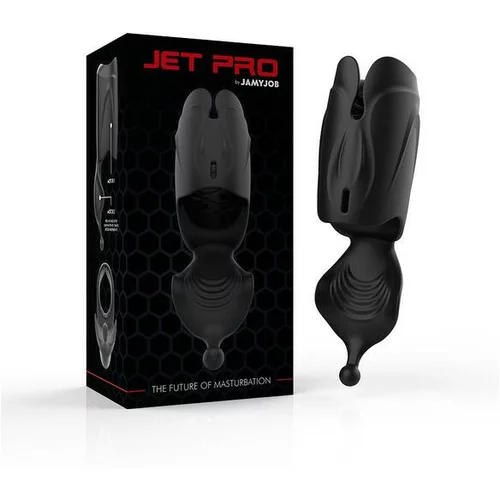 JamyJob Masturbator Jet Pro By