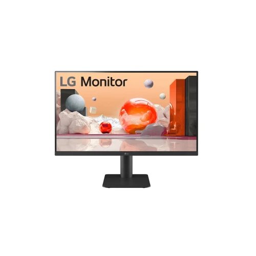 LG 27MS550-B 27” IPS FHD 1920x1080@100Hz, 16:9, 1000:1, 250 cd/m², 5ms, 178º/178º, 2 HDMI, 2Wx2, VESA, Height/Tilt, Black, 3yw Cene