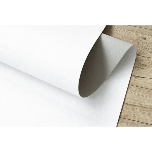 RugsX Preproge Preproga proti zdrsu RUMBA 1950 bela 120x150 cm Bela Slike