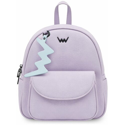 Vuch Fashion backpack Delaney V Violet Slike