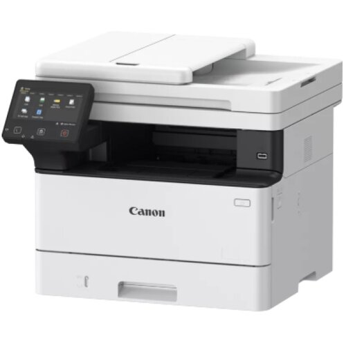 Canon MFP Laser i-SENSYS MF465dw štampač/skener/kopir/fax/duplex/LAN/wireless Cene