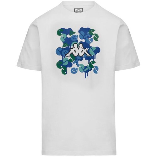 Kappa majica Logo Infor Cijene