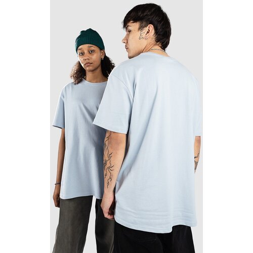 Urban Classics Heavy Oversized T-shirt summerblue Slike
