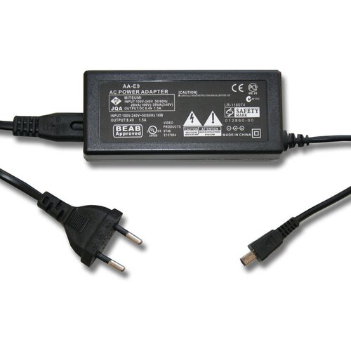 VHBW Adapter za kamere/fotoaparate Samsung AA-E9 Cijene