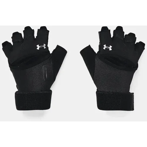 Under Armour Women's gloves WEIGHTLIFTING