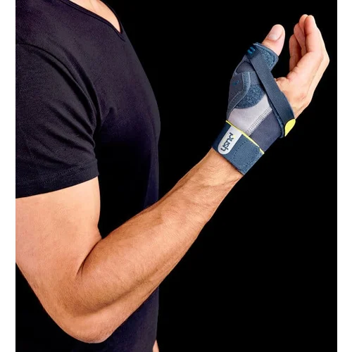 Push Sports Thumb Brace right hand, M