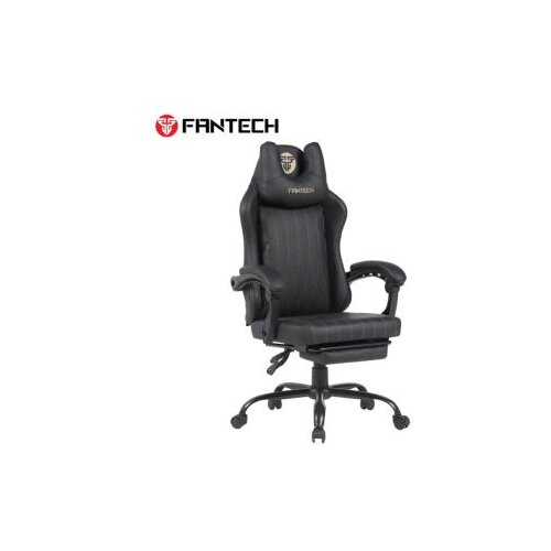Fantech stolica gaming GC193 crna Cene