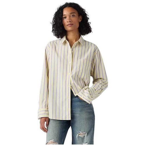 Levi&amp;#039;s Levis - prugasta ženska ko&amp;scaron;ulja Slike