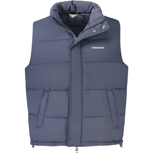Guess Jeans MEN&#39;S SLEEVELESS BLUE Cijene