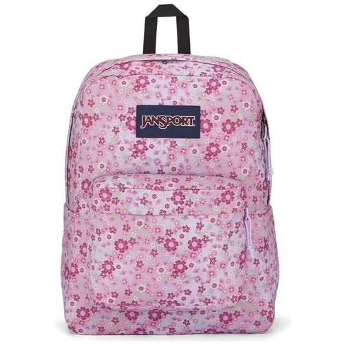 Jansport EK0A5BAGW21 Ružičasta Slike