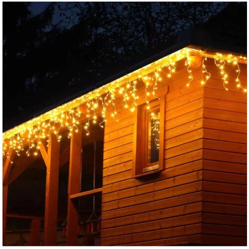 MODEE svetleći niz sa 200 toplo belih led dioda Cene