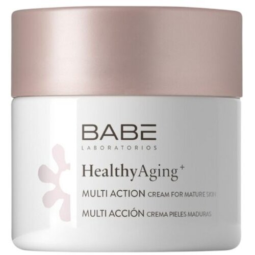 BABE Krema Healthyage Multiaction, 50ml Slike