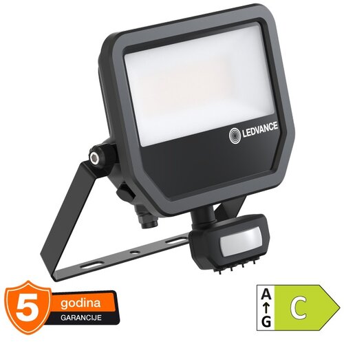 Ledvance LED reflektor sa PIR senzorom 41W Slike