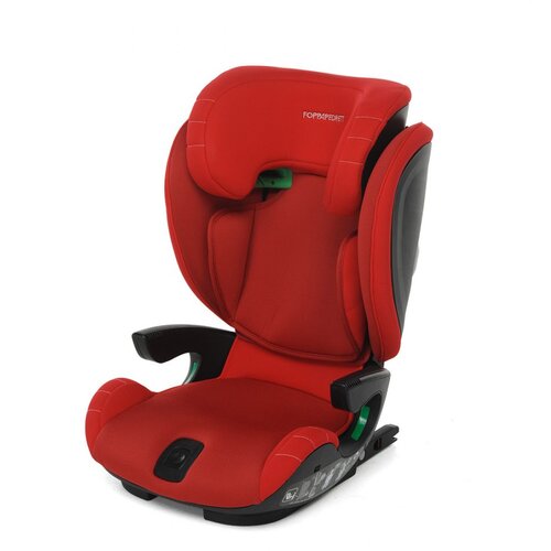 Foppa Pedretti autosjealica Skill i-Size Red Slike