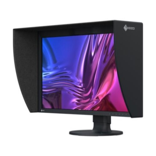 Eizo ColorEdge CG2700S computer monitor 68.6 cm (27) 2560 x 1440 pixels Wide Quad HD LCD Black Cijene