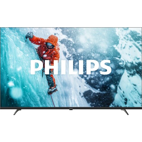  65" Philips 4K QLED Ultra HD Android TV Cijene