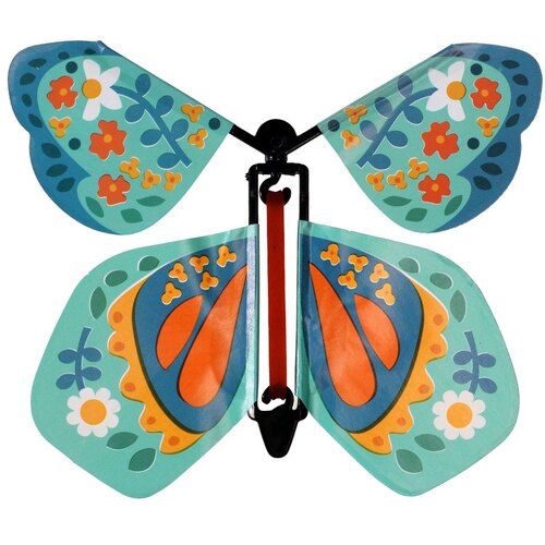 REX International Igračka Magic Butterfly &amp;ndash; Slike