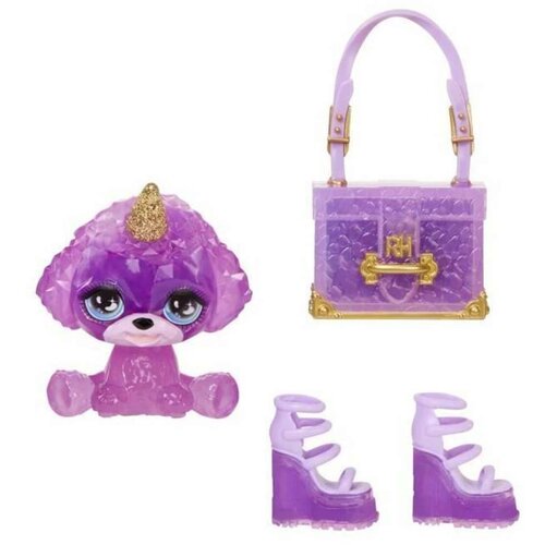 Rainbow High Lutka Rainbow High violet Cene