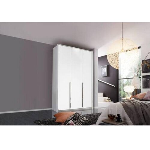 Home24 Omara S Klasičnimi Vrati Montclar, Bela Slike