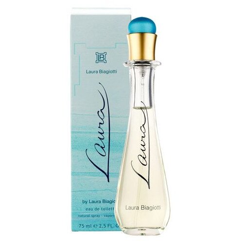 Laura Biagiotti Laura Eau de Toilette za Žene 25 ml Cene