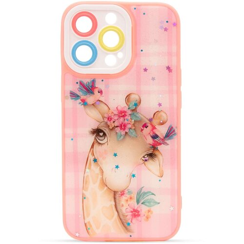  FASHION CASE Maska za telefon 9 za Iphone 13 Pro DZ1/4 Cene