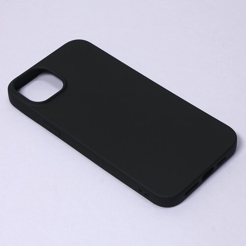  Maska za telefon Teracell Giulietta za iPhone 14 Plus 6.7 mat crna Cene