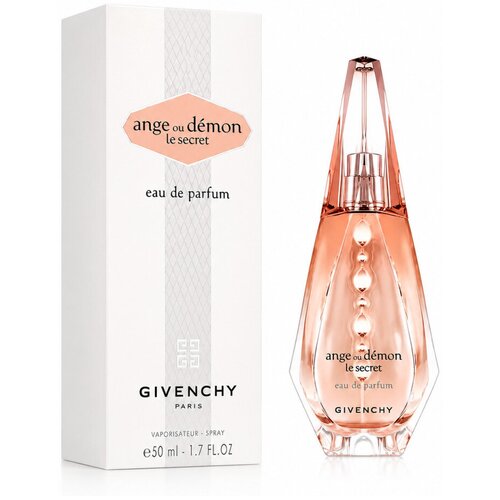 Givenchy Parfumska voda Eau de Parfum Ange Ou D&amp;eacute;mon Le Secret 50 ml Slike
